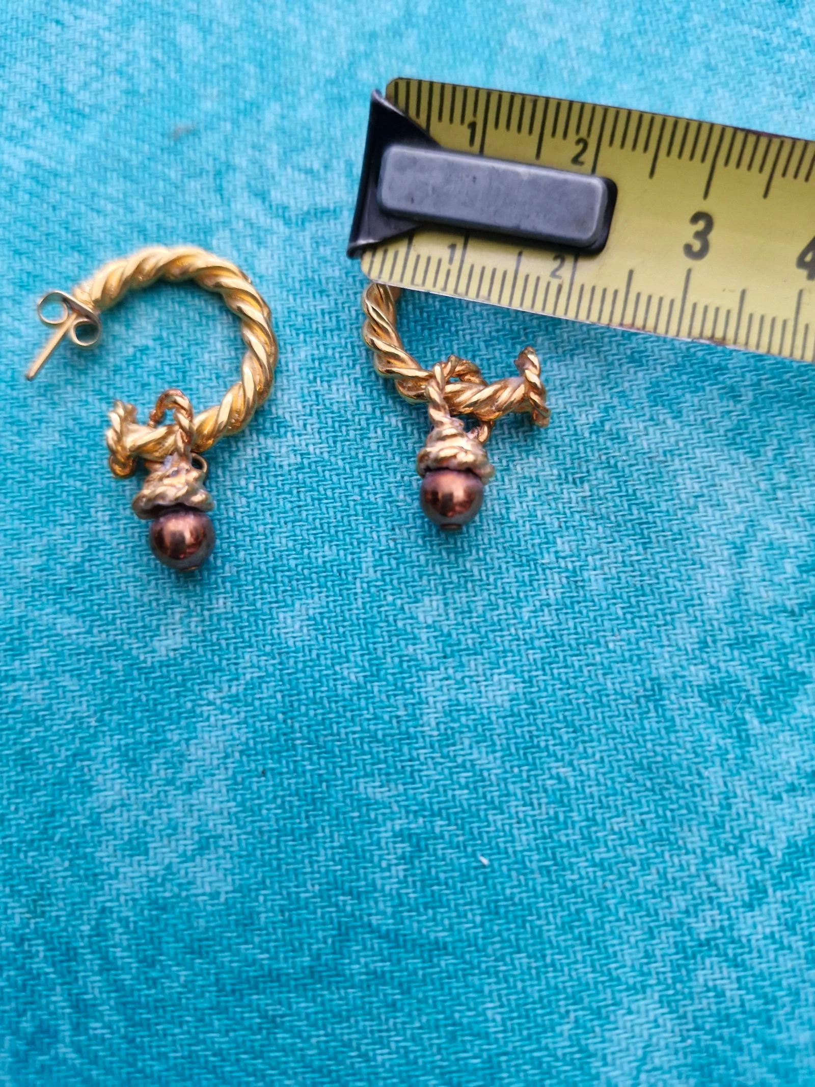 Boucles d'oreilles prix unitaire 